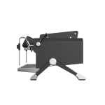 Dazheng T&Z Automatic Espresso Coffee Machine Black KT3 2 groups