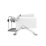 Dazheng T&Z Automatic Espresso Coffee Machine White KT3 2 groups