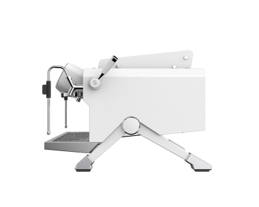 Dazheng T&Z Automatic Espresso Coffee Machine White KT3 2 groups