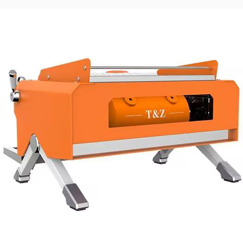 T&Z Semi Automatic Espresso Machine (Ultimate) - Dazheng Coffee Group
