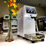 Dazheng Coffee LEHEHE Milk Steam for Tea Shop Cafe