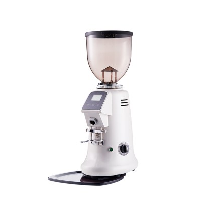 LEHEHE Quantitive Coffee Grinder