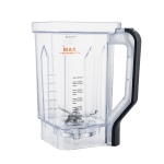 Dazheng Coffee LEHEHE Vacuum Blender For Tea Shop Fruit Vegetable Smoothie E9Z