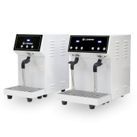 Dazheng Coffee LEHEHE Milk Steamer for Cafe Tea Shop