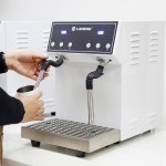Dazheng Coffee LEHEHE Milk Steamer for Cafe Tea Shop