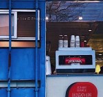 Legend 2 Groups Espresso Machine (Clear Back) - Image 5