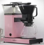 DaZheng Electric Coffee Maker Brewing Machine Wholesale