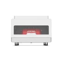 DaZheng Coffee Group Legend Q2 Semi Automatic Commercial Espresso Machine 2 Groups