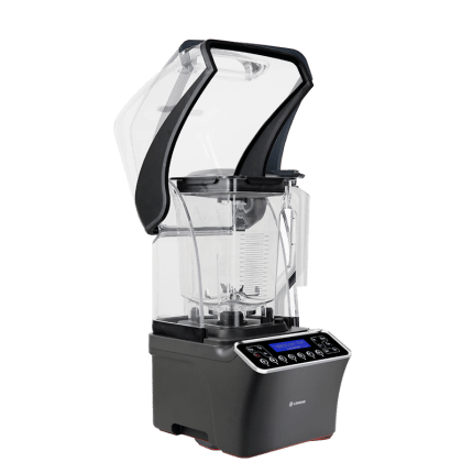 Dazheng Coffee LEHEHE Non Vacuum Blender For Tea Shop Fruit Vegetable Smoothie E9Z