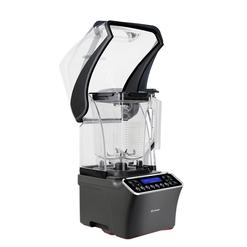 Non-vacuum Blender - Dazheng Coffee Group