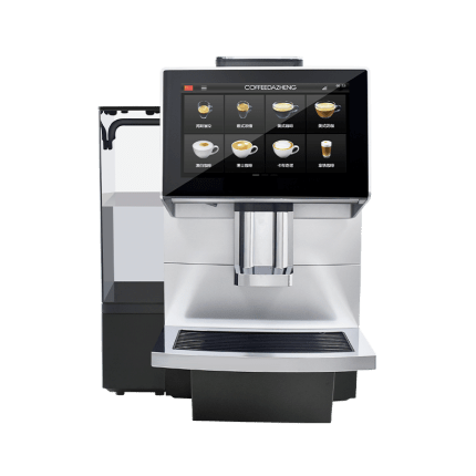 Dazheng Coffee GT2 Commercial Use Automactic Espressial Machine