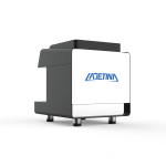 Dazheng Coffee Legend Single Groups Coffee Machine Q1