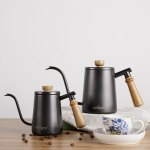 DaZheng Coffee Drip Kettle for Pourover Home Barista Wholesale Customized