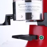 Commercial Coffee Bean Adjustable Burr Grinder for business, barista, Electric Automatic Coffee Grinder. LEHEHE Brand supported OEM/ODM.