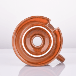 DaZheng Coffee Porcelain Ceramic Coffee Dripper Pourover Wholesale