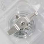 Dazheng Coffee LEHEHE Non Vacuum Blender For Tea Shop Fruit Vegetable Smoothie E9Z