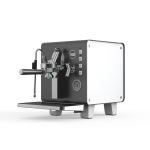 Dazheng T&Z Cube Semi Automatic Espresso Coffee Machine Black DF-1