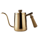 DaZheng Coffee Drip Kettle for Pourover Home Barista Wholesale Customized