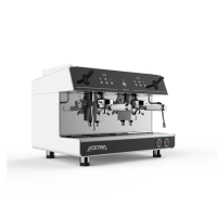 Dazheng Coffee Legend Double Groups Coffee Machine Q2