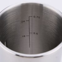 DaZheng Coffee LEHEHE Milk Shaker for Tea shop, Smoothie, Fruit Tea