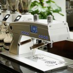 Dazheng Coffee Desert Eagle Teapresso Machine