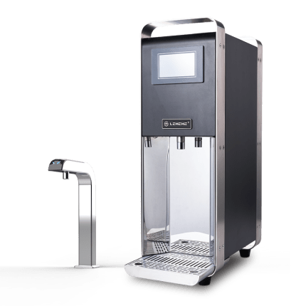 LEHEHE Undercounter Instant Hot Water Dispenser