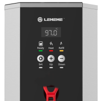 DaZheng Coffee Hot Water Dispenser for Cafe, Teashop, Home, Catering