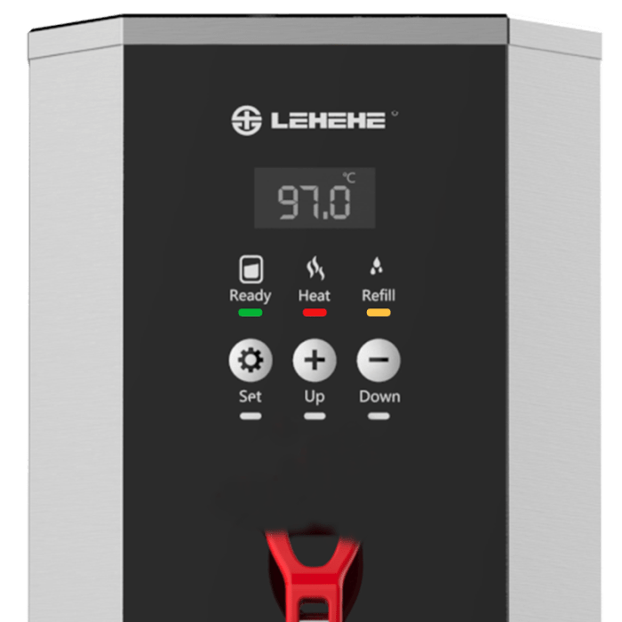 DaZheng Coffee Hot Water Dispenser for Cafe, Teashop, Home, Catering