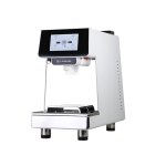 DaZheng Coffee LEHEHE Automatic Milk Frother, Foam Maker