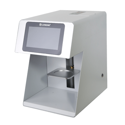 Dazheng Coffee LEHEHE Coffee Printer