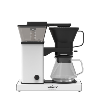 DaZheng Electric Coffee Maker Brewing Machine Wholesale