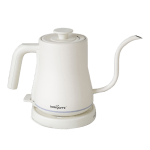 DaZheng Coffee Eletric Kettle Pourover Gooseneck Keep Warm