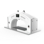 Dazheng Coffee Golden Arch Double Groups Tea Machine Teapresso for Tea Shop