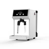 Dazheng Coffee LEHEHE 4L Milk Steam for Tea Shop Cafe