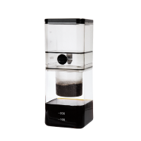 DaZheng Coffee cold brew coffee maker, iced coffee drip brew
