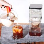 DaZheng Coffee cold brew coffee maker, iced coffee drip brew