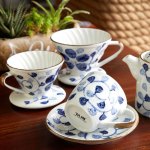 Dazheng coffee Coffee Tea Cup Set