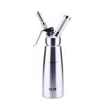 Stainless Steel Whipped Cream Dispenser