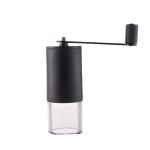 DaZheng Coffee YAMI portable manual coffee burr grinder