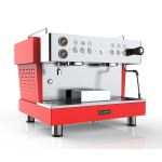 Dazheng Coffee Espresso Machine LEHEHE Wholesale Customize With Steamer