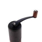DaZheng Coffee YAMI portable manual coffee burr grinder
