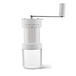 DaZheng Coffee YAMI stretchable manual coffee burr grinder