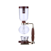 Syphon coffee brewer, siphon coffee maker supplier, wholesale