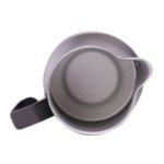 Stainless Steel Frothing Pitcher easy to clean milk pitcher