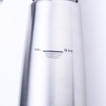 Stainless Steel Whipped Cream Dispenser