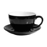 New Design WBC Ceramic Espresso Coffee and Tea Cup for Cafe