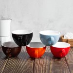 New Design WBC Ceramic Espresso Coffee and Tea Cup for Cafe