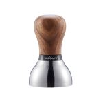Pear Wood Handle Coffee Espresso Tools Tamper