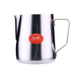 Good Quality Made in China Latte 304 Art Stainless Steel Milk Jug/350cc/600CC Milk Pitcher