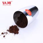 Stainless steel barista coffee dosing Cup